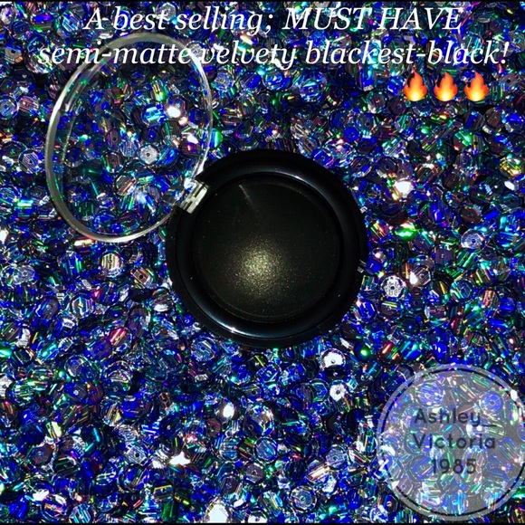 Pat McGrath Other - Pat McGrath Dark Matter Pigment of Dark Star 006